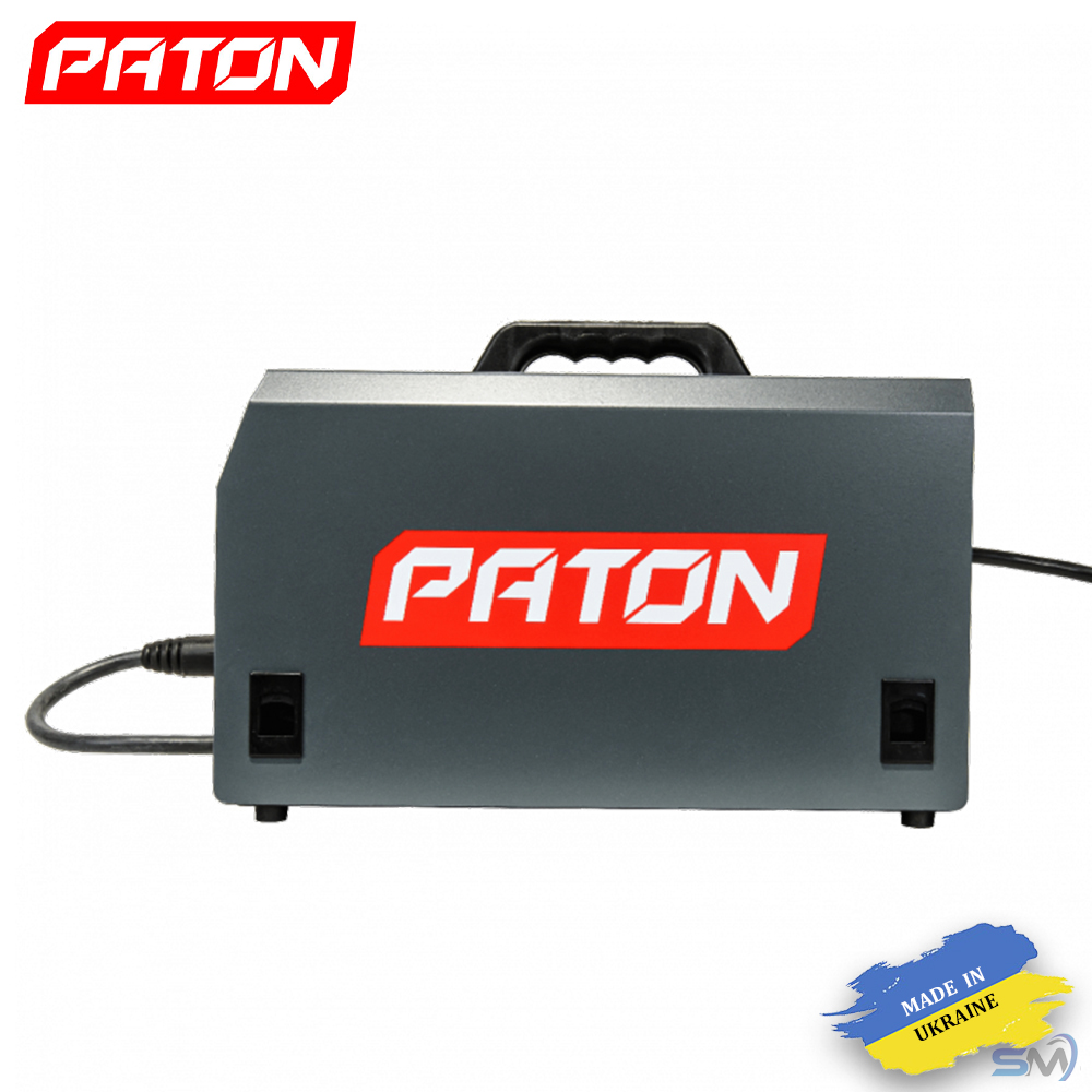 PATON™ StandardMIG-250 MIG/MAG/MMA/TIG